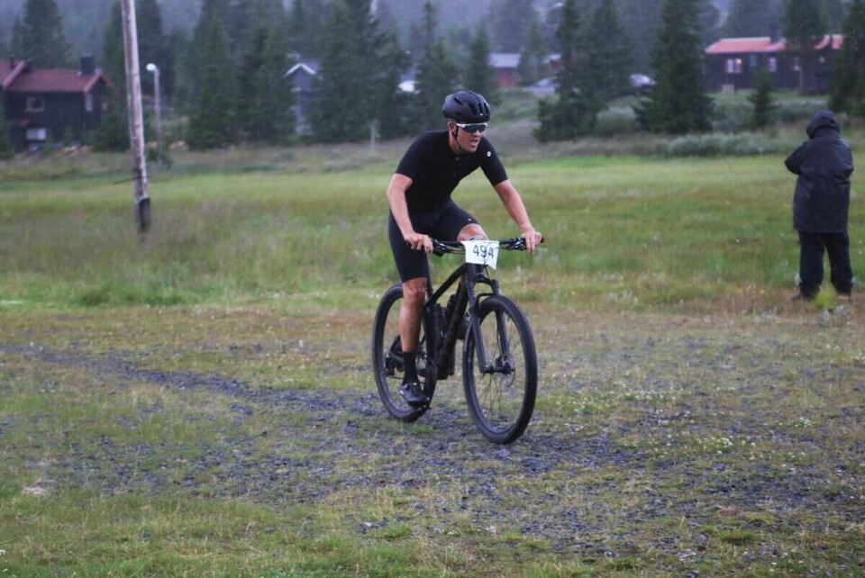 Sjusjørittet (80)