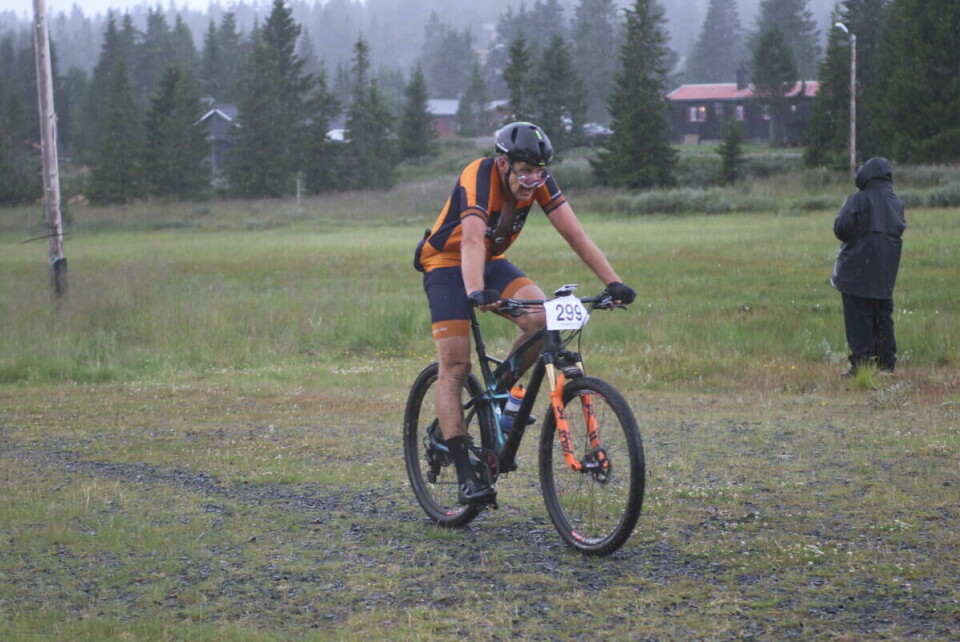 Sjusjørittet (86)