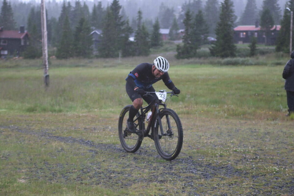 Sjusjørittet (89)