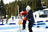 Tidlig krøkes i Ski-O