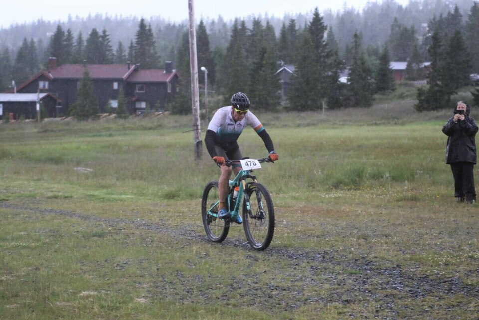 Sjusjørittet (94)
