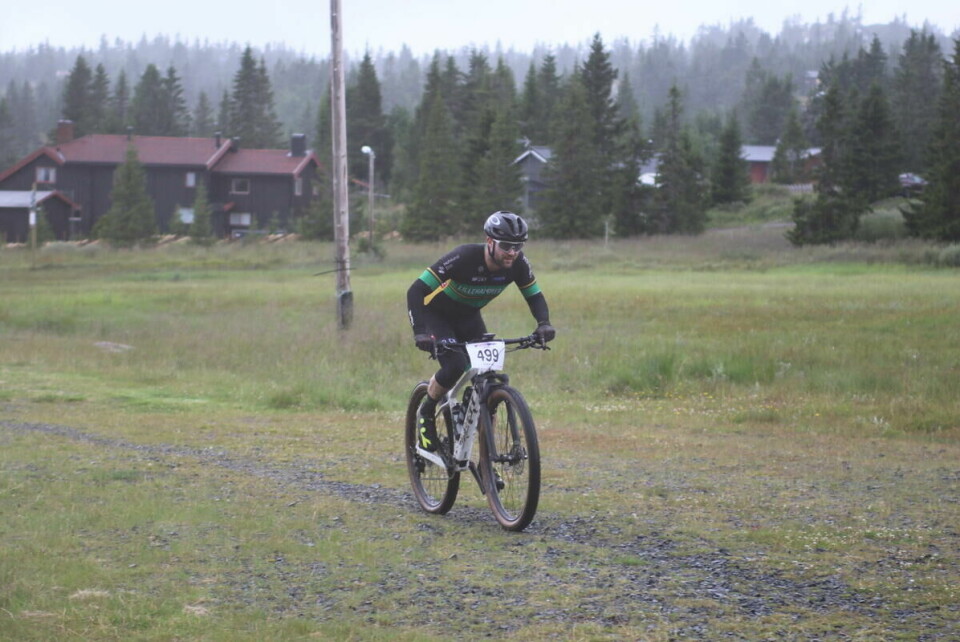 Sjusjørittet (98)
