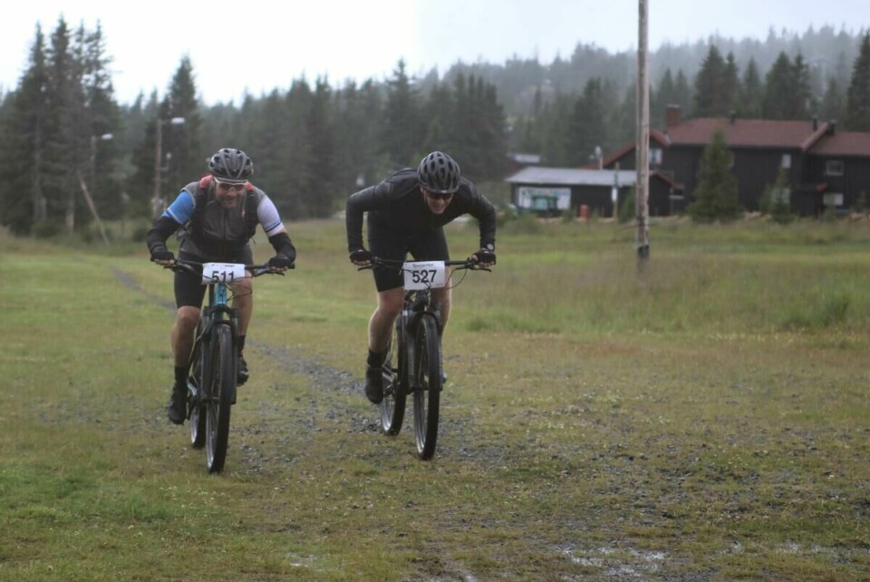Sjusjørittet (99)