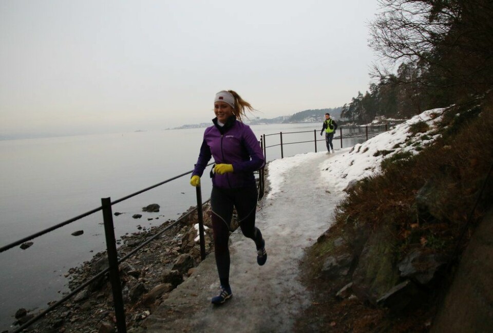 Ribbemaraton 2018
