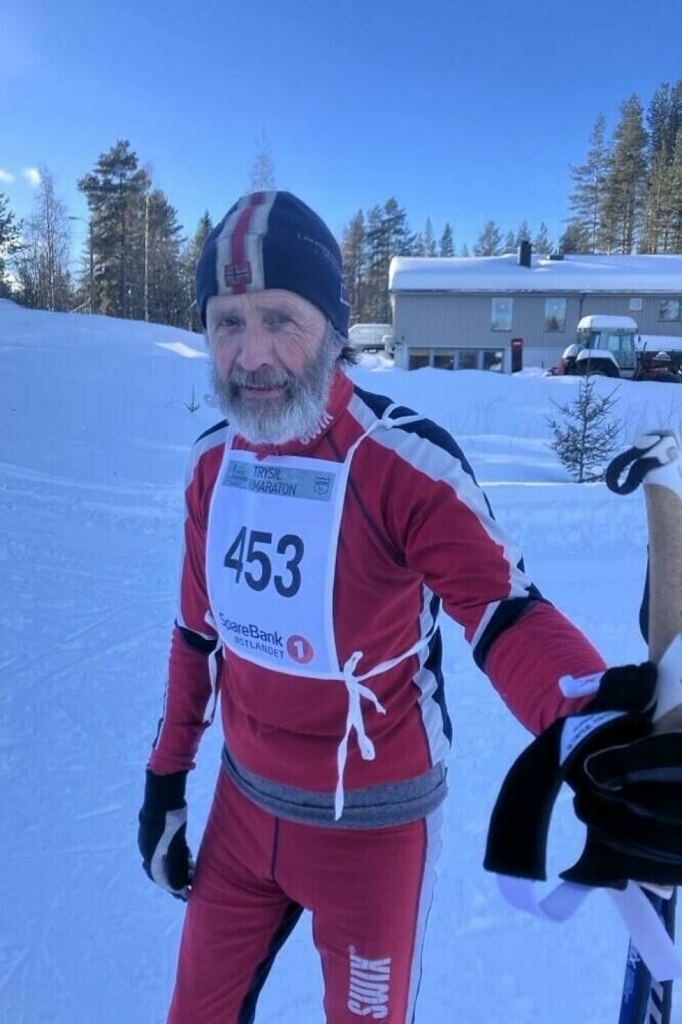 Ove Stengrundet