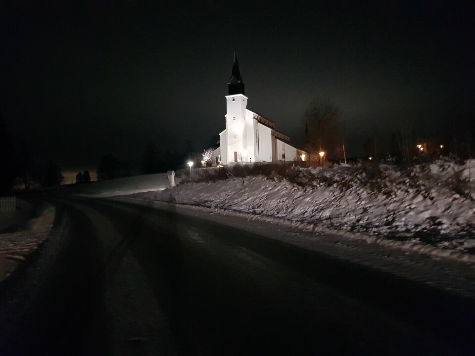 Ti på tid og 82 totalt på juleløpet i Snøkuten