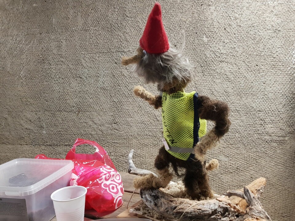 Ti på tid og 82 totalt på juleløpet i Snøkuten