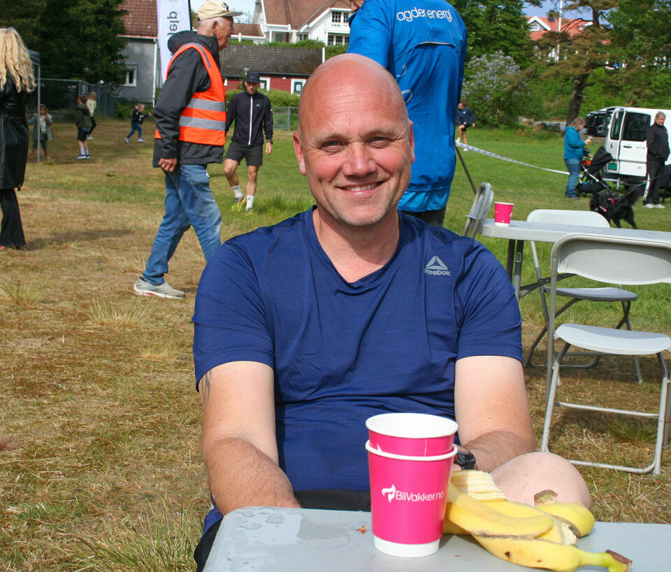 Kjetil Lund