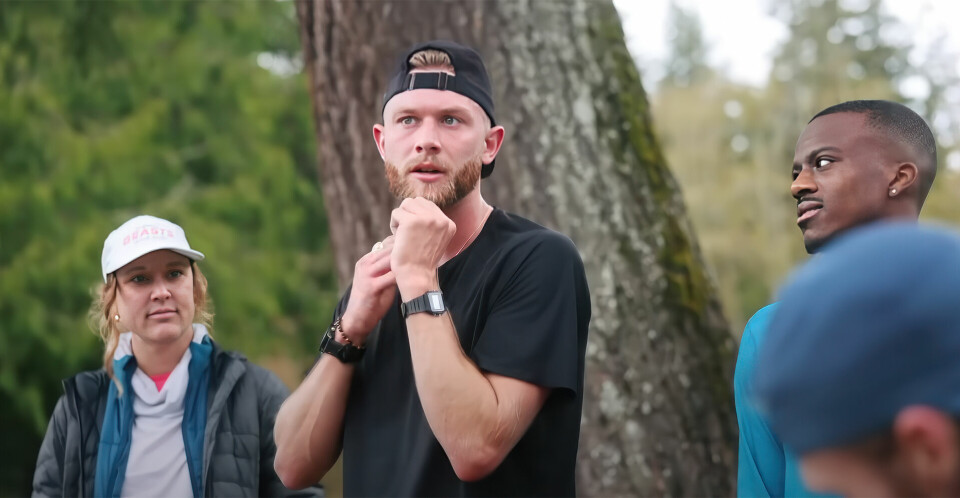 (Skjermdump fra Youtube)