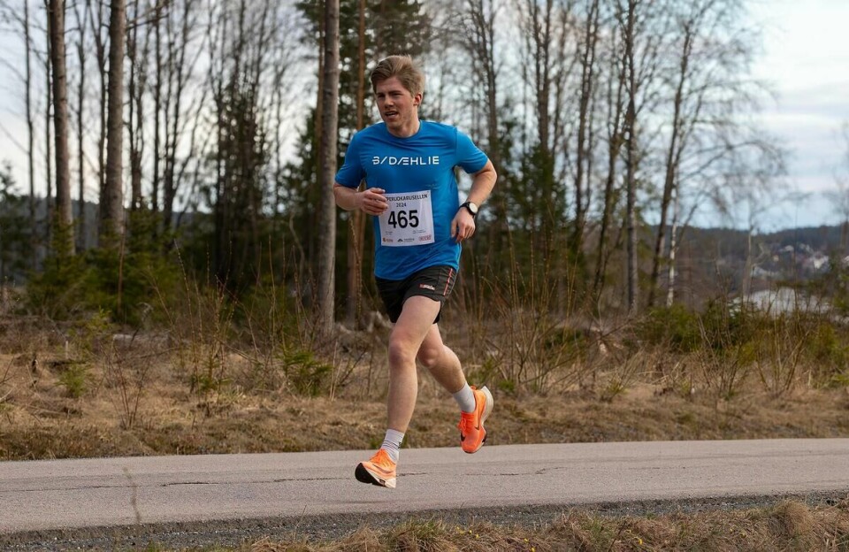 Bingenrunden - Ivar Ryttervold (18