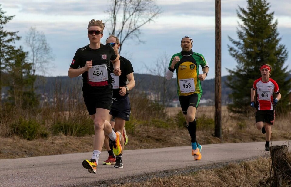 Bingenrunden - Magnus Wøllo (18