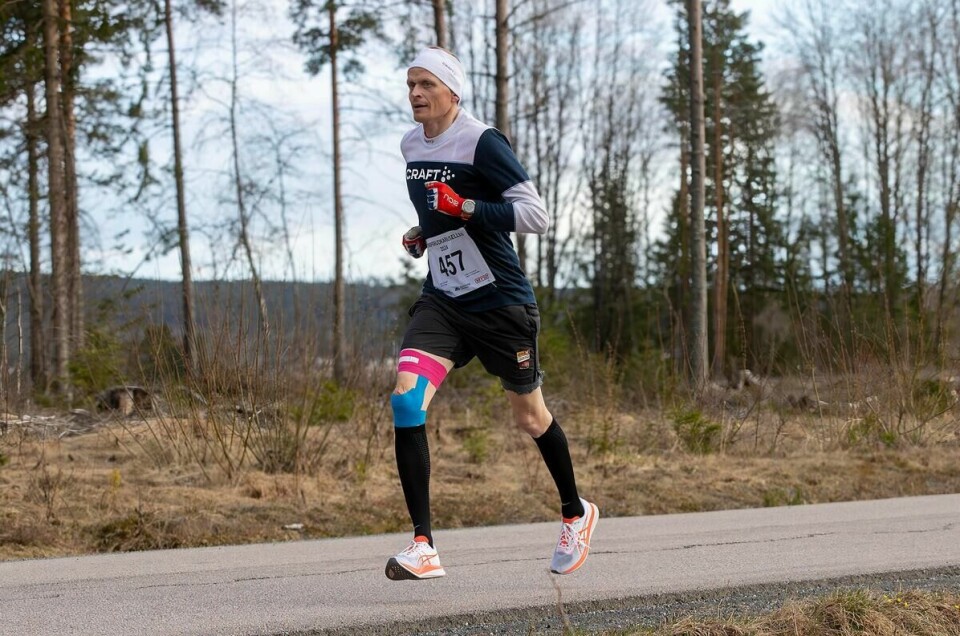 Bingenrunden - Ole Delerud (18