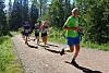 Nordmarka Skogsmaraton 2019