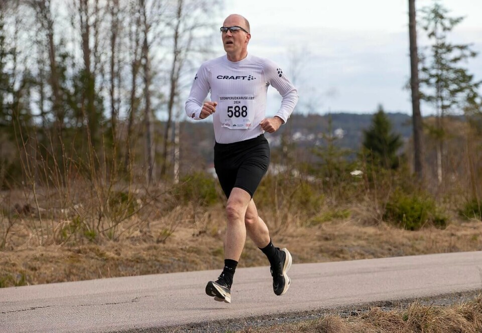 Bingenrunden - Jørn Sønsterudbråten (19