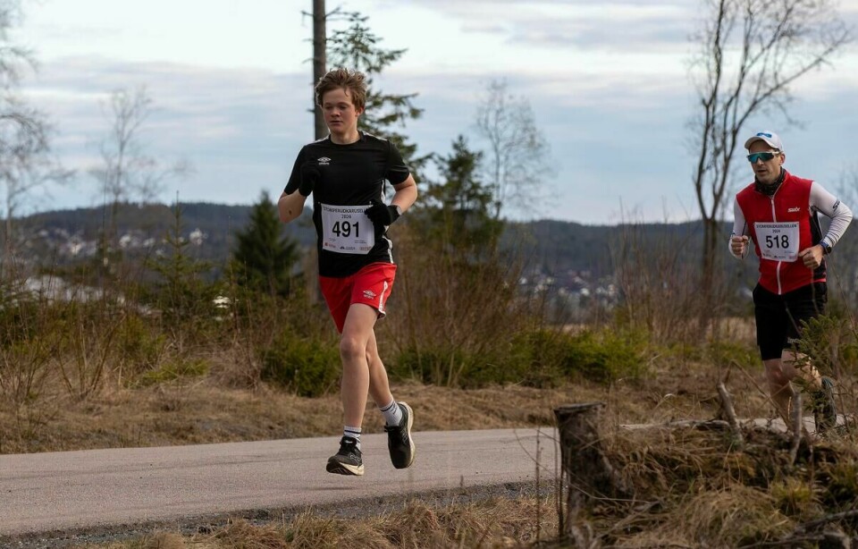 Bingenrunden - Halvor Gillebo (21