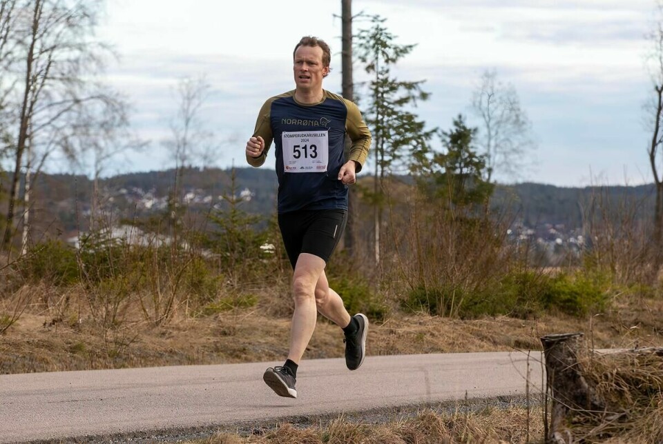 Bingenrunden - Trond Hægrenæs (20