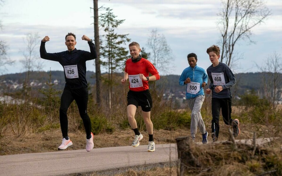 Bingenrunden - Michael Fjelldal (20