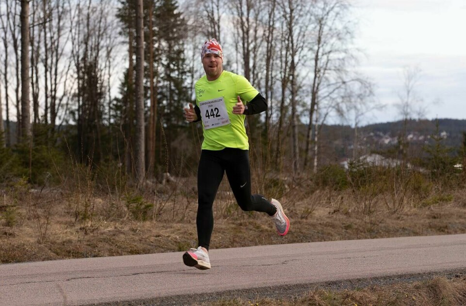 Bingenrunden - Mats Weinholdt (21