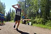 Anders Høst vant halvmaraton under Nordmarka Skogsmaraton 2019