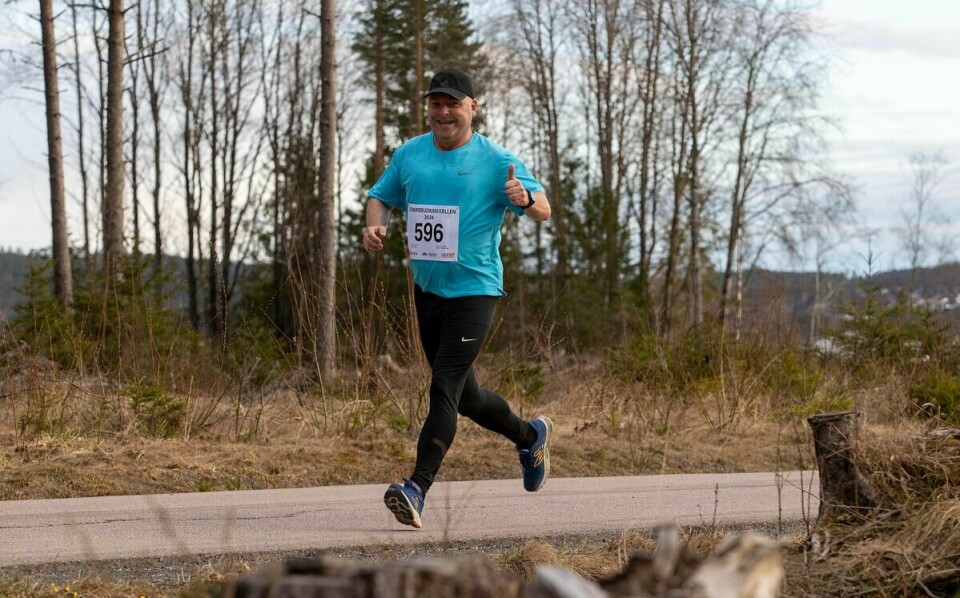 Bingenrunden - Torbjørn Saga (24