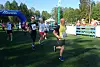 Tidligstart maraton under Nordmarka Skogsmaraton 2019