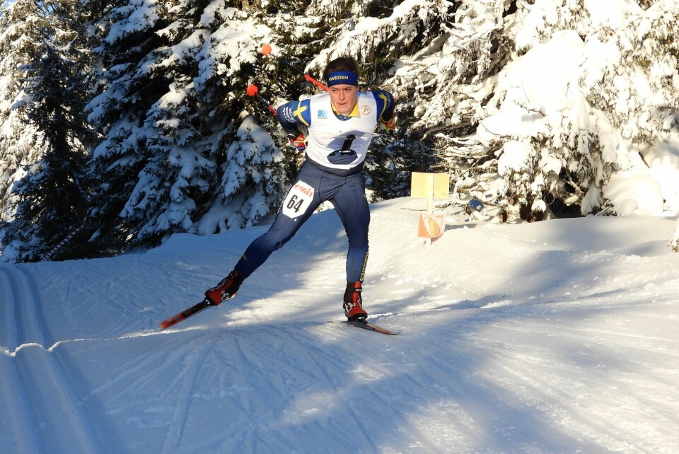 Jonatan Ståhl.