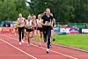 UM friidrett 2019 Jessheim - 800m J-16