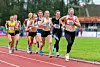 UM friidrett 2019 Jessheim - 800m J-16