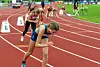 UM friidrett 2019 Jessheim - 800m J-16