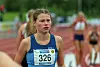 UM friidrett 2019 Jessheim - 800m J-16