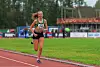 UM friidrett 2019 Jessheim - 800m J-16
