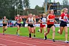UM friidrett 2019 Jessheim - 800m J-16
