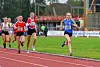 UM friidrett 2019 Jessheim - 800m J-16