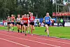UM friidrett 2019 Jessheim - 800m J-16