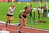 UM friidrett 2019 Jessheim - 800m J-16