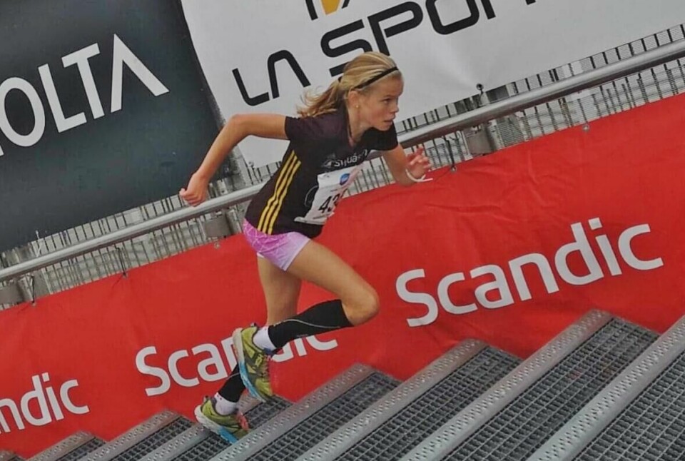 Malin_Hoelsveen_spurter_til_topps