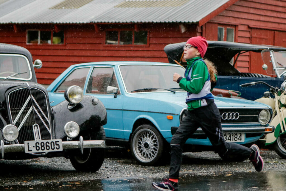 Foto: Youri van der Werve