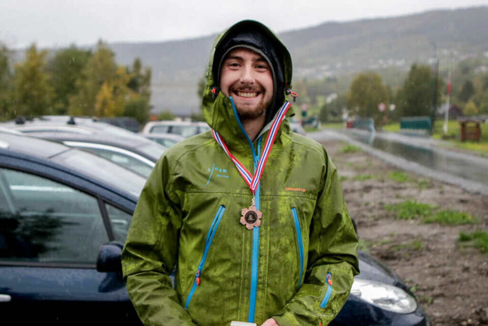 Foto: Youri van der Werve