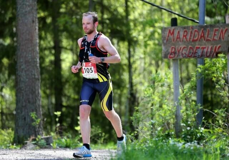 Bjoern Hytjanstorp