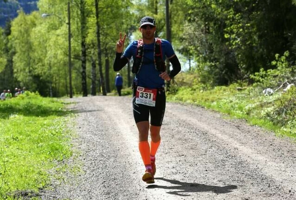 Bjoern Hytjanstorp