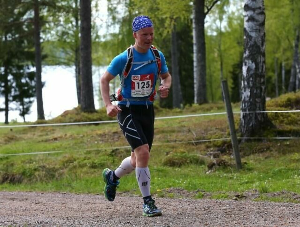 Bjoern Hytjanstorp