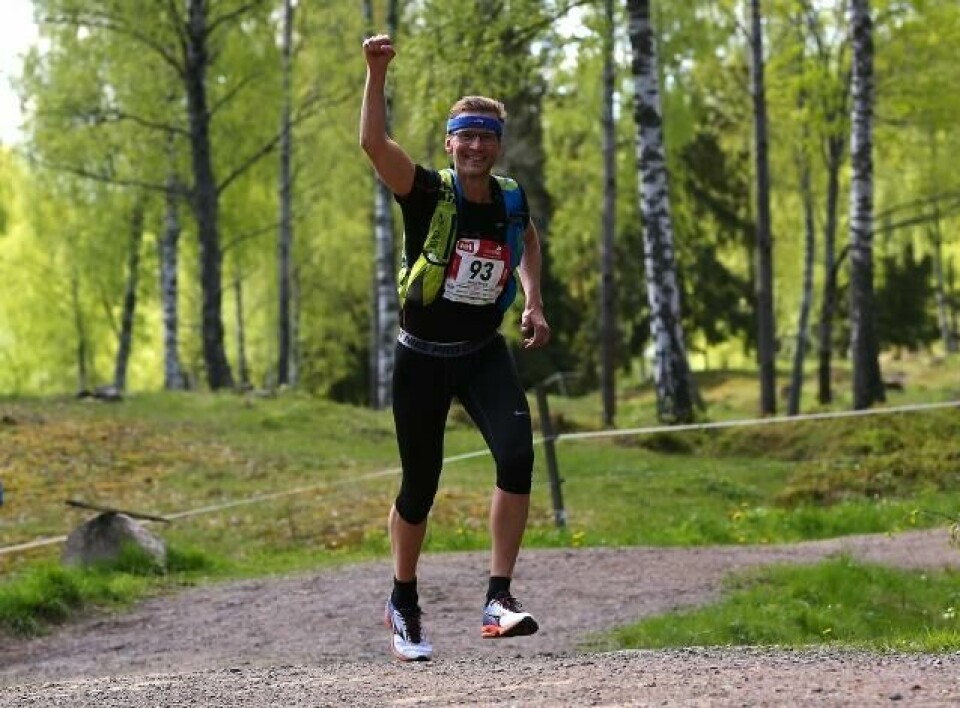Bjoern Hytjanstorp