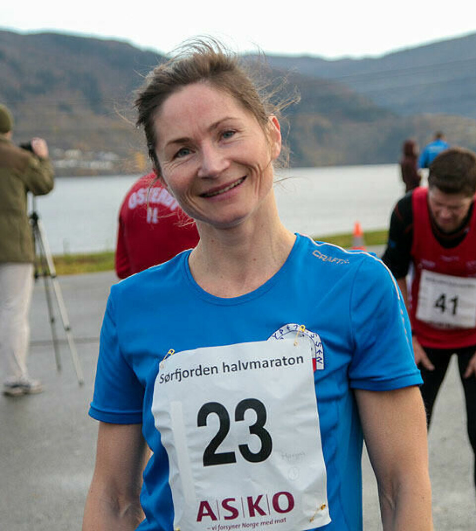 Maryna Novik