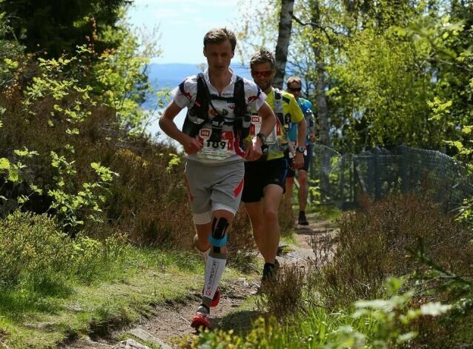 Bjoern Hytjanstorp