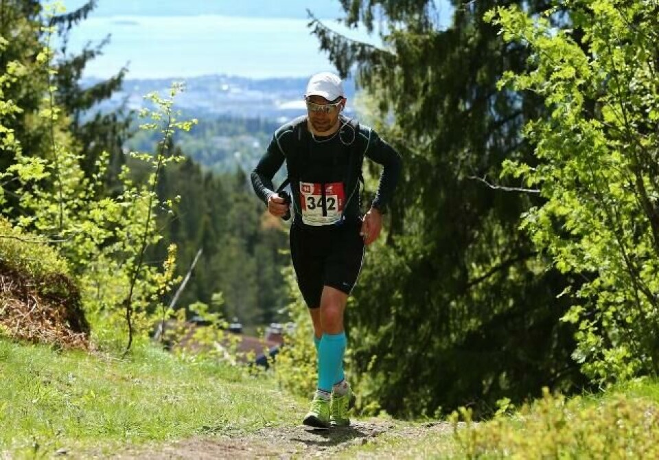Bjoern Hytjanstorp
