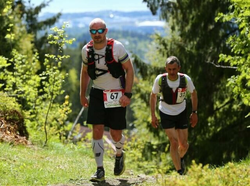 Bjoern Hytjanstorp