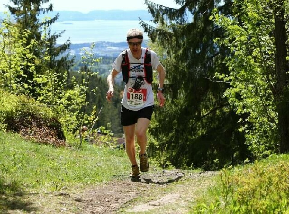 Bjoern Hytjanstorp