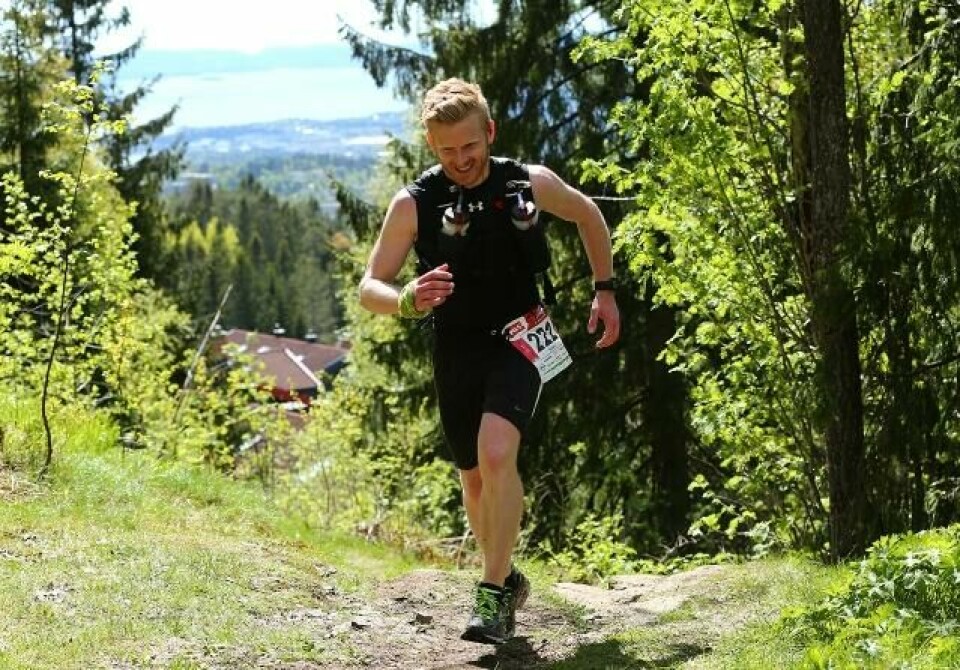 Bjoern Hytjanstorp