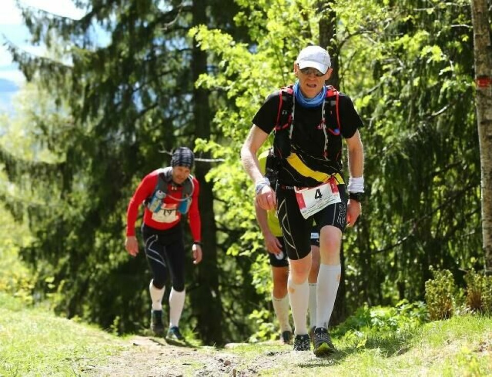 Bjoern Hytjanstorp