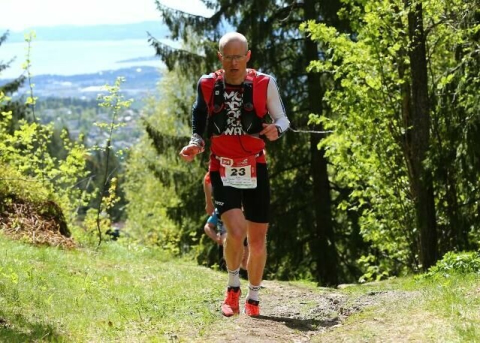 Bjoern Hytjanstorp